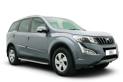 Mahindra XUV500-img